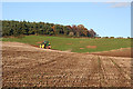 Ploughing below Bellman