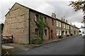 Cottages, Church Brough