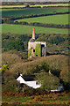 Engine House, Wheal Junket