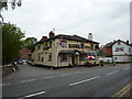 Bridge Inn, Audlem