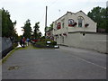 The Shroppie Fly, Audlem