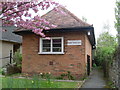 Former Telephone Exchange, Wedmore