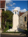 Hindon War Memorial