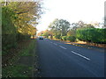 Marton Gate, Bridlington