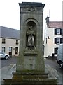 Auchtermuchty War Memorial