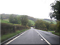 A470 passed Upper Penrhuddlan