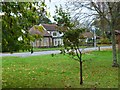 The Bosham Inn west of Chichester