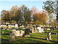 Lemington Cemetery