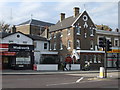 St Francis of Assisi Church, The Grove E15