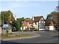 White Lion, Warlingham