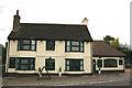 The Shepherd & Dog Pub