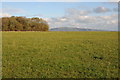 View to Bredon Hill