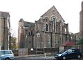 St Ignatius Stamford Hill, London N15