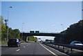 A12, Hatfield Peverel