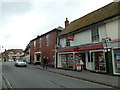 Goadsby, Fordingbridge