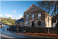 Methodist Chapel - Carew