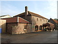 Marton Manor Farm Shop