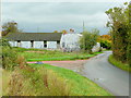 Farm buildings at Cleeve 2