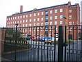 Hovis Mill, Macclesfield