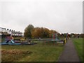 Recreational Ground, Norbury Park