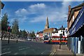 Market Square - Market Harborough