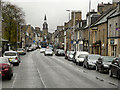 West Port, Cupar