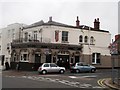 Lord Napier Public house, Thornton Heath