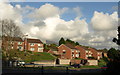 Houses on Colwill Road, Estover