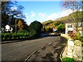 Strathblane, Dunglass View