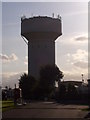 Caister Water Tower