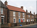 Cottages, Old Crosby