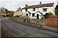 Cottages in Middleyard