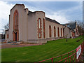 Mosspark United Church, Glasgow