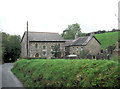 Penmorfa Calvinistic Methodist Chapel