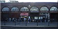 Holloway Road Underground Station