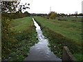 Tributary, River Crouch