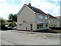 Former Onllwyn post office