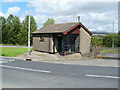 Public convenience, Dyffryn Cellwen