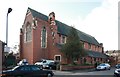 St John, Church Avenue, Southall Green