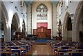 St John, Church Avenue, Southall Green - East end