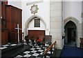 St John, Church Avenue, Southall Green - Sanctuary