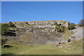 Combs cave and Unconformity