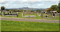 Dyffryn Cellwen Cemetery