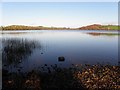 H6943 : Emy Lough, County Monaghan by Kenneth  Allen