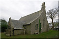 Former Church of St John the Baptist, Godolphin Cross