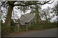 Former Church of St John the Baptist, Godolphin Cross