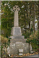 Godolphin Cross War Memorial