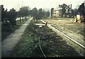 The Red House, Littlestone in 1971