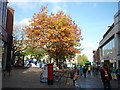 Gentlemans Walk, Norwich