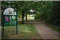 TQ5092 : Havering Country Park by Glyn Baker